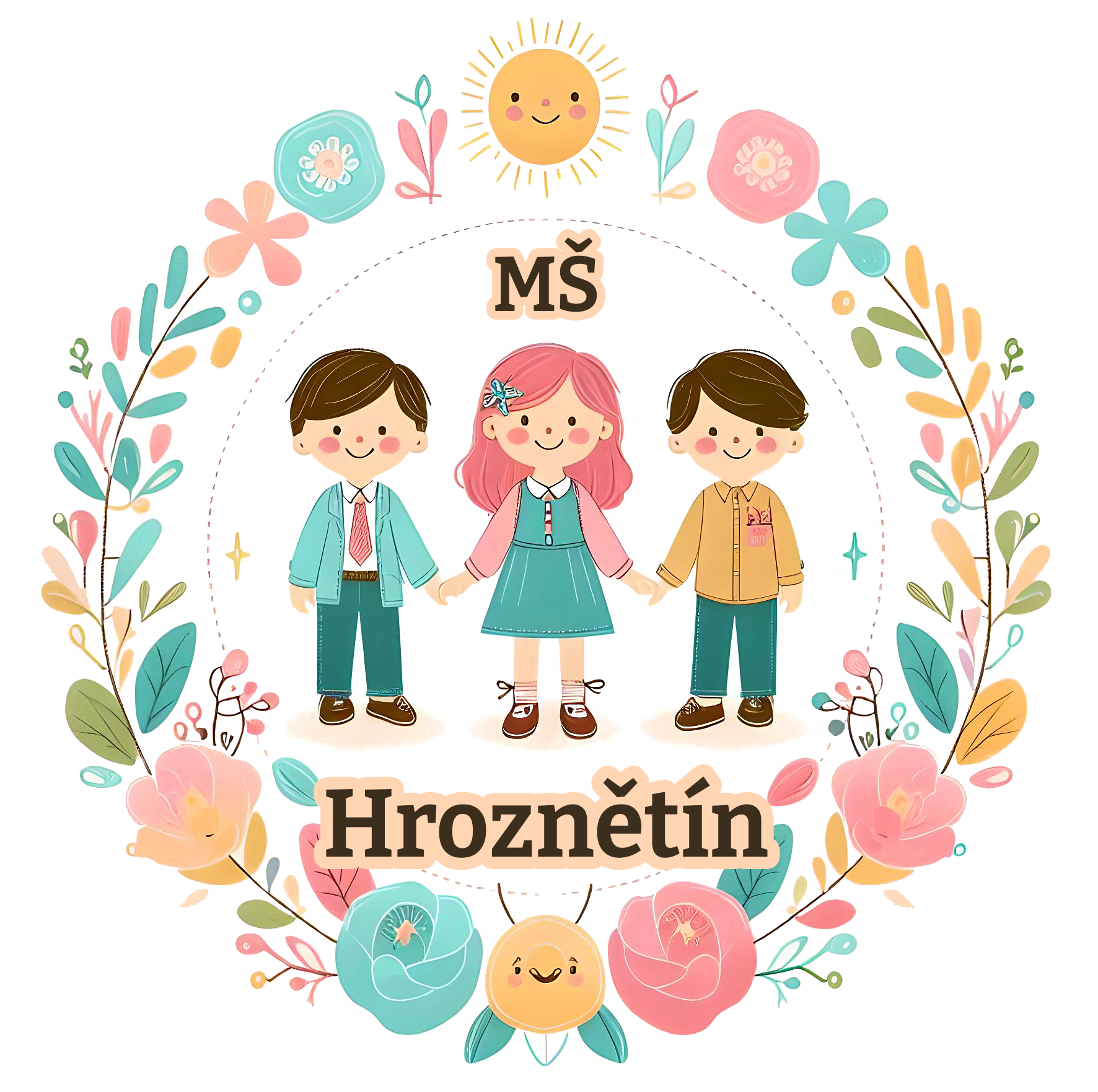 MŠ Hroznětín